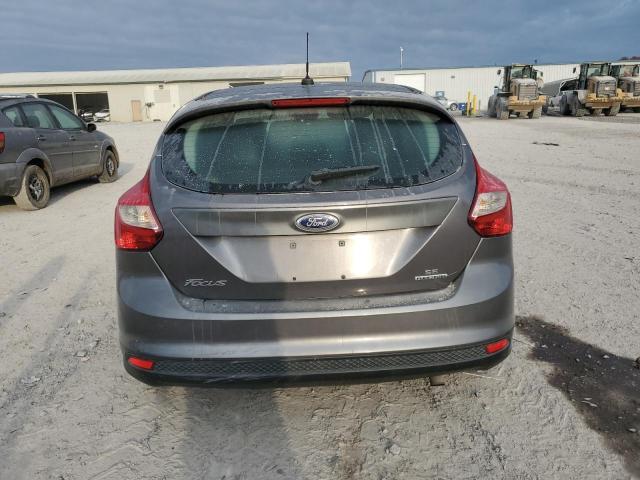 2014 FORD FOCUS SE #3297118577