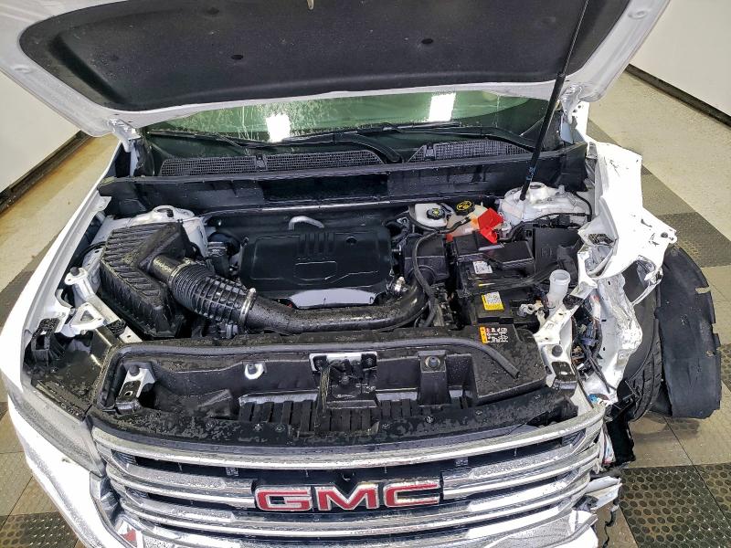 2023 GMC ACADIA SLT #3311475238