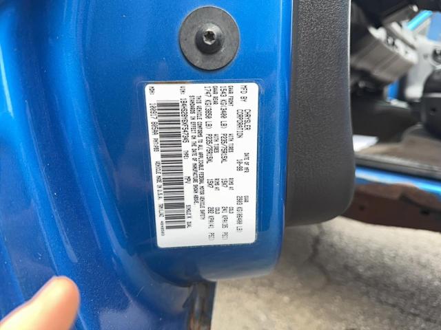 1999 DODGE DURANGO #3292430561