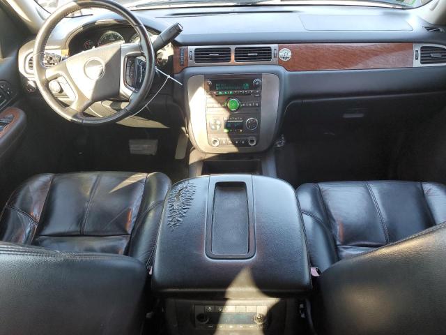 2007 GMC YUKON #3296450659