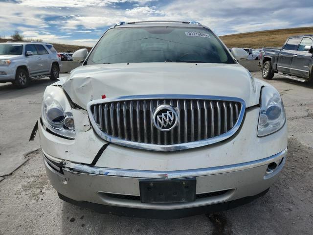 2011 BUICK ENCLAVE CX - 5GAKVCED2BJ409669