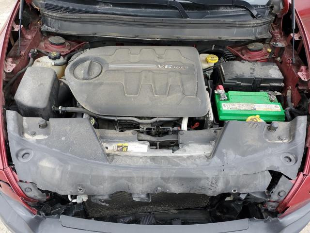 2016 JEEP CHEROKEE T - 1C4PJMBS9GW138595