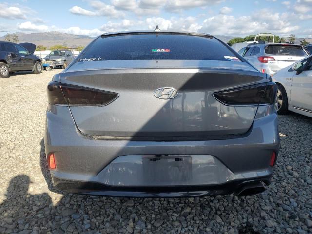 2019 HYUNDAI SONATA LIM #3304812661