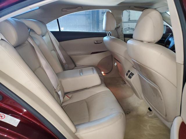 2007 LEXUS ES 350 #3284998924