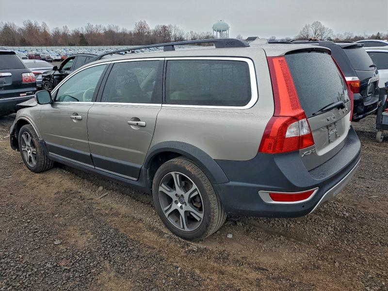 2013 VOLVO XC70 T6 #3303778424