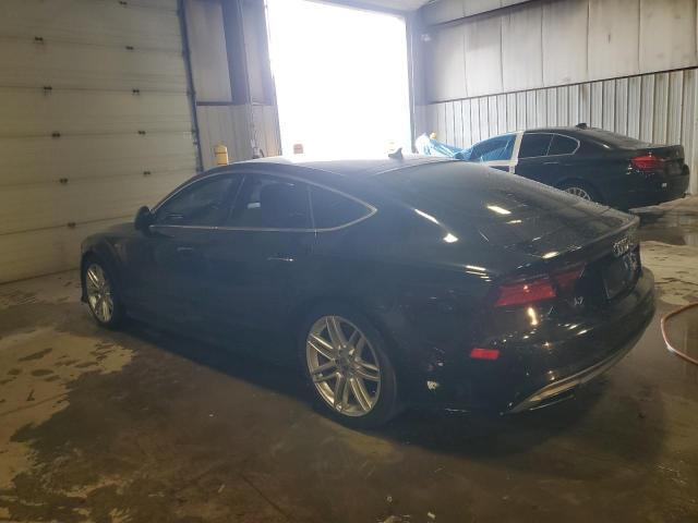 2016 AUDI A7 PRESTIG #3304669917