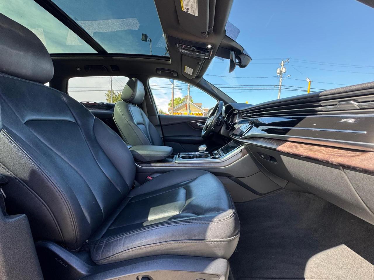 AUDI Q7 PREMIUM PLUS