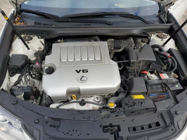 2013 LEXUS ES 350 #3315727345