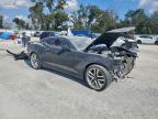 Lot #3305525070 2024 CHEVROLET CAMARO LT