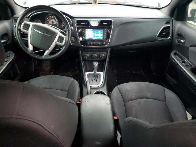 2013 CHRYSLER 200 TOURIN #3293437445