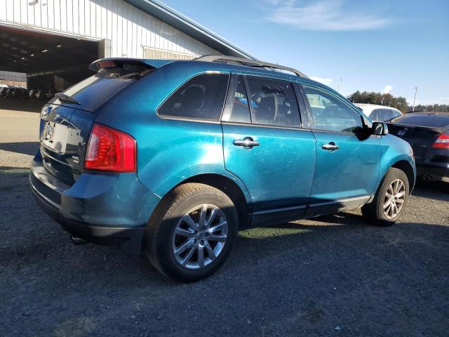 2011 FORD EDGE SEL #3293569955