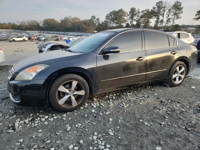NISSAN ALTIMA 3.5