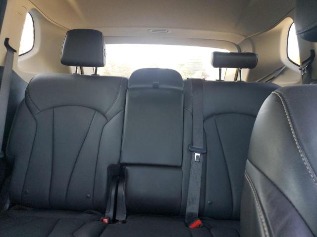 2017 BUICK ENVISION E #3291449523