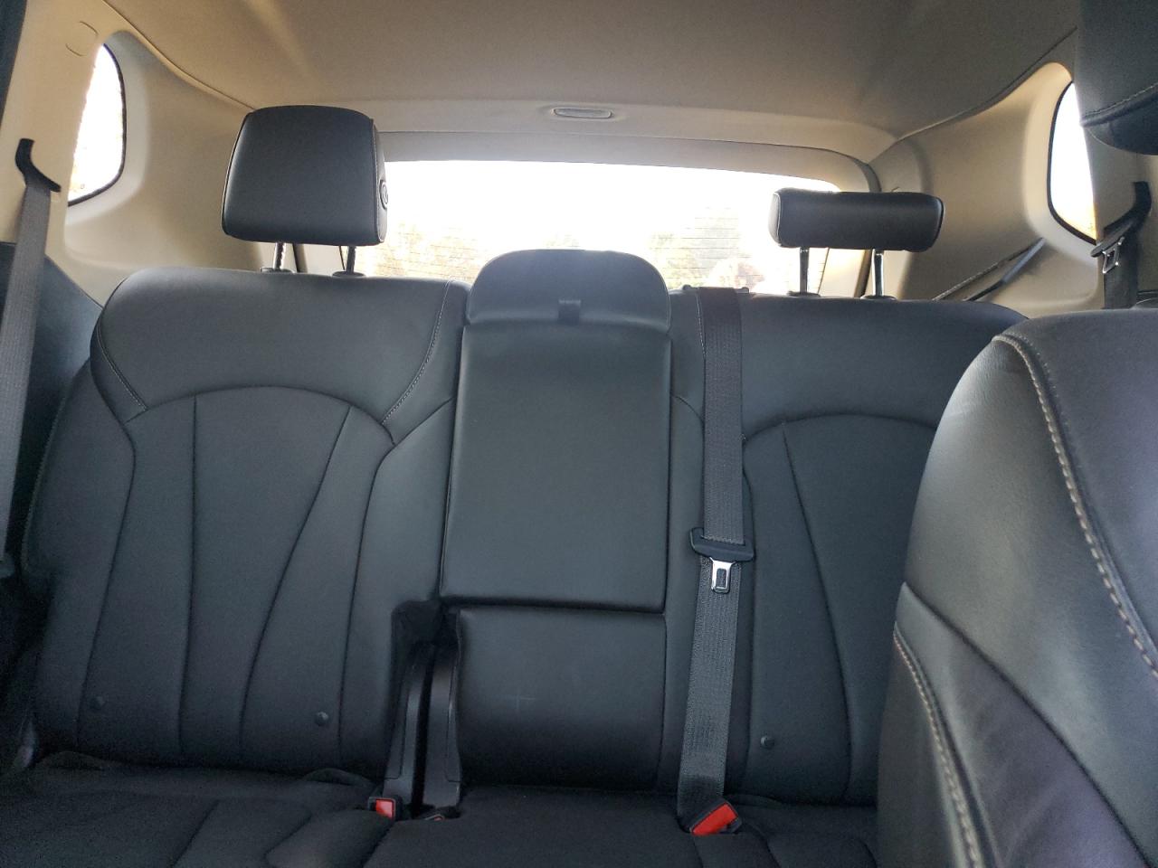 BUICK ENVISION ESSENCE