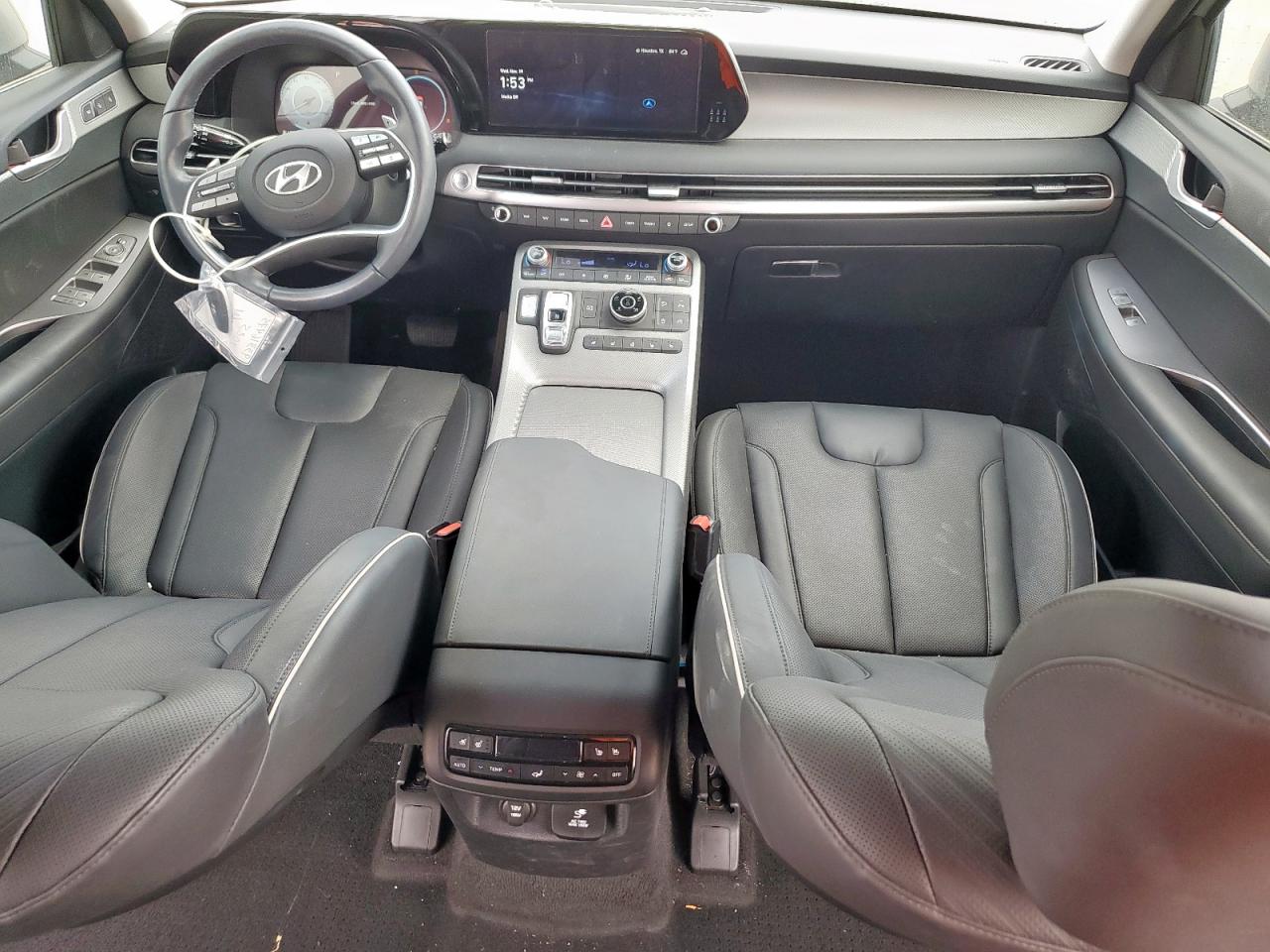 HYUNDAI PALISADE SEL PREMIUM