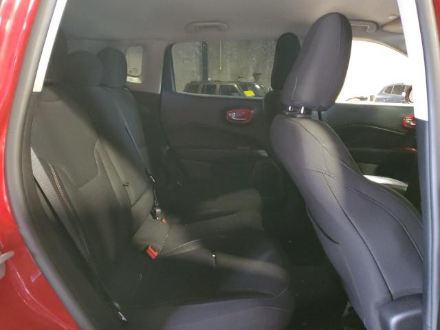 2019 JEEP COMPASS SP #3301983473