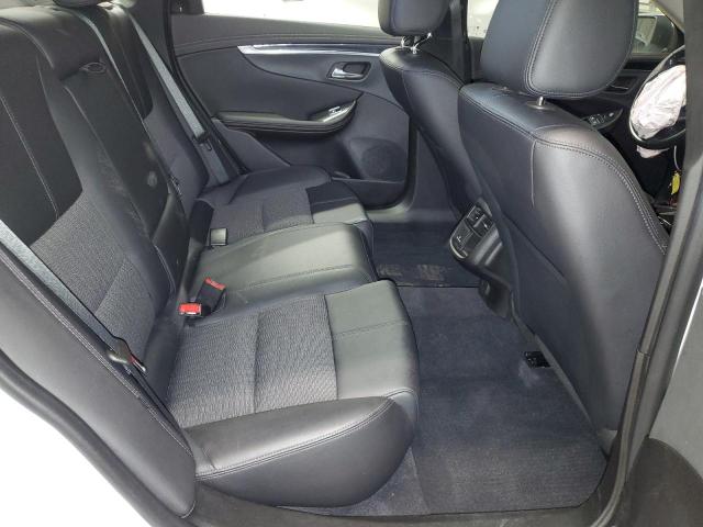 2020 CHEVROLET IMPALA LT #3308477284