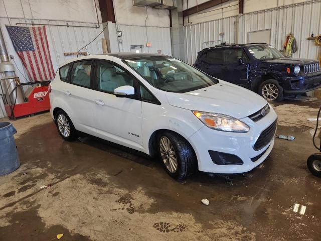 2018 FORD C-MAX SE #3302923116