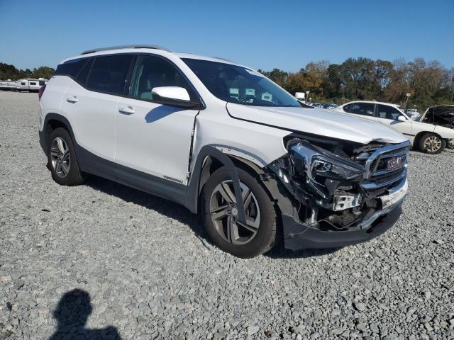 2018 GMC TERRAIN SL #3302844892