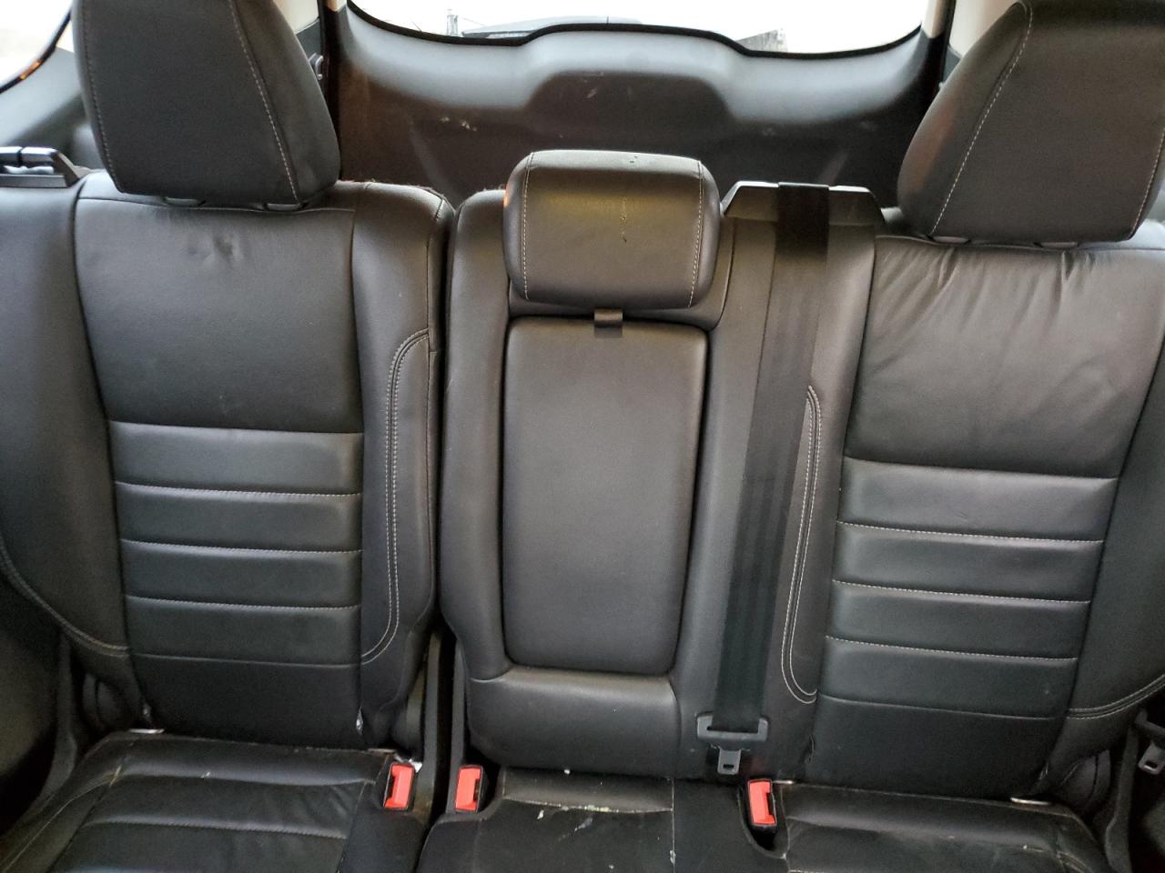 Lot #3297873820 2016 FORD ESCAPE SE