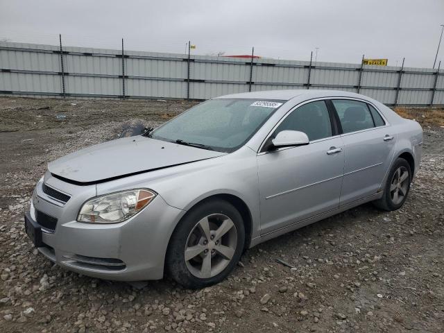 Global Auto Auctions: 2012 CHEVROLET MALIBU 1LT