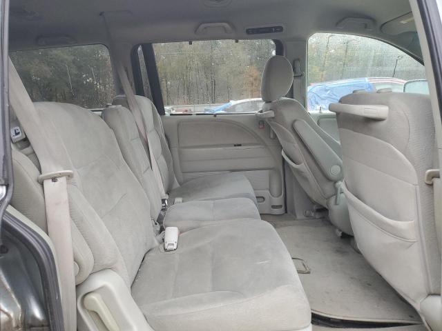 2010 HONDA ODYSSEY EX #3315876099