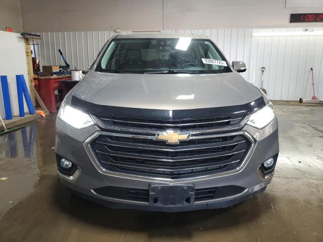 2018 CHEVROLET TRAVERSE P #3292468728