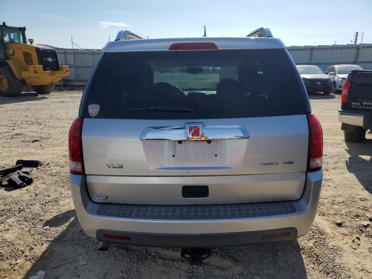Lot #3301791398 2006 SATURN VUE