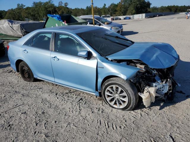 2012 TOYOTA CAMRY HYBR #3291264966