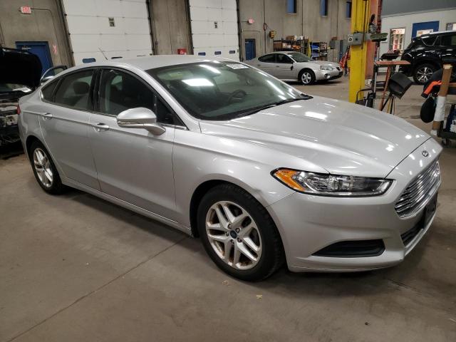2016 FORD FUSION SE #3293454481