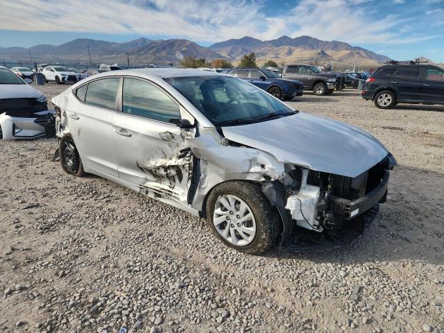 2019 HYUNDAI ELANTRA SE - 5NPD74LF3KH433189