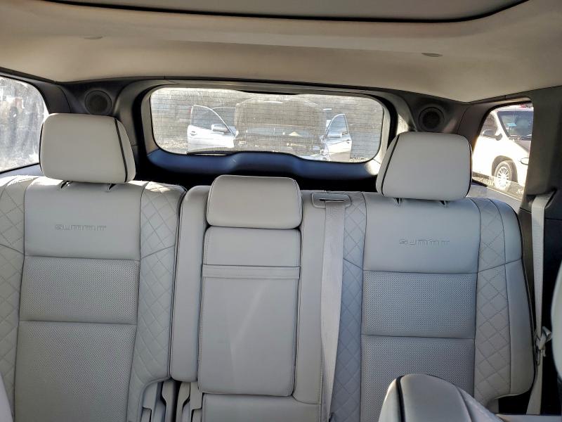 2018 JEEP GRAND CHER #3298087155