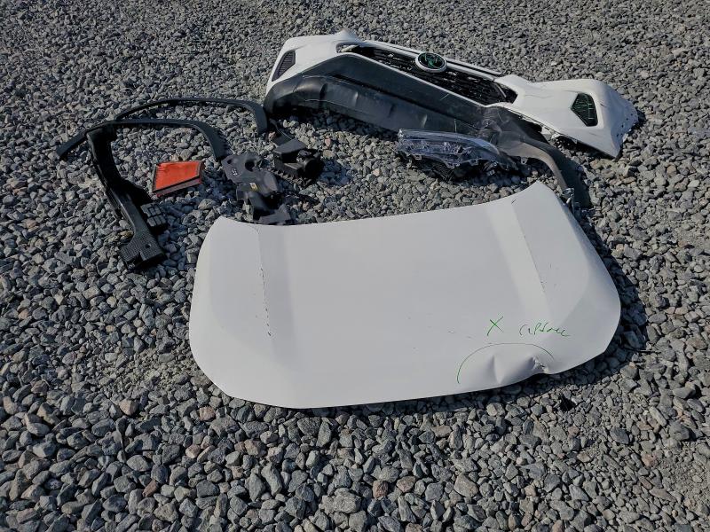 2023 TOYOTA RAV4 LE #3304483438