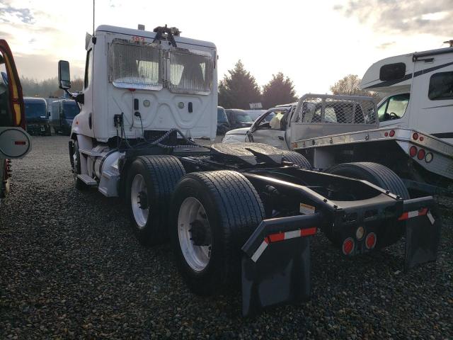 2018 FREIGHTLINER CASCADIA 1 #3290229220