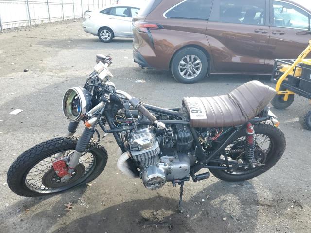 1971 HONDA CV750 #3303879730