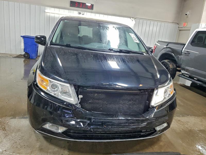 2013 HONDA ODYSSEY TO #3296410713