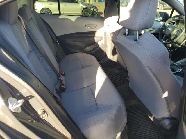 2025 TOYOTA COROLLA SE - 5YFS4MCE9SP222010