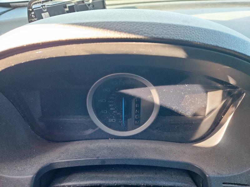 2011 FORD EXPLORER L #3302020066