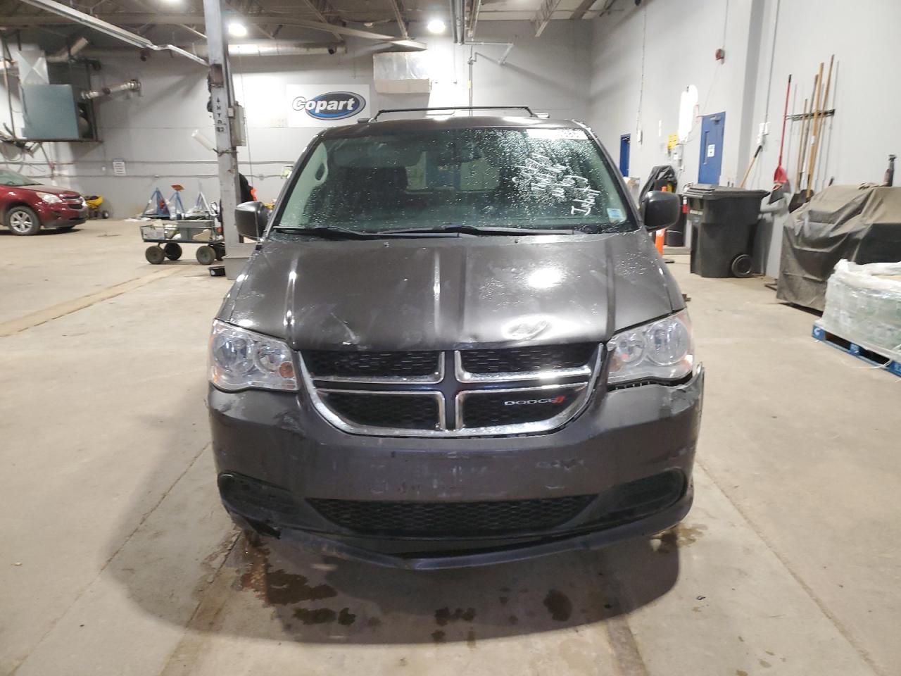 DODGE GRAND CARAVAN SE