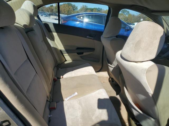 2010 HONDA ACCORD LXP #3294330876