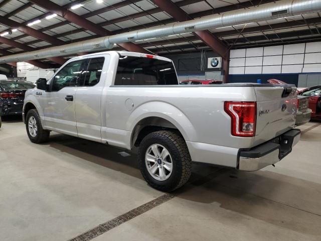 2015 FORD F150 SUPER #3282623056
