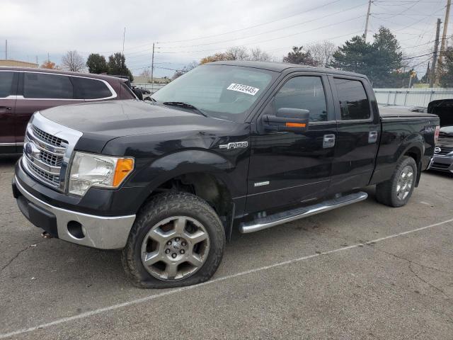 Global Auto Auctions: 2014 FORD F150 SUPER