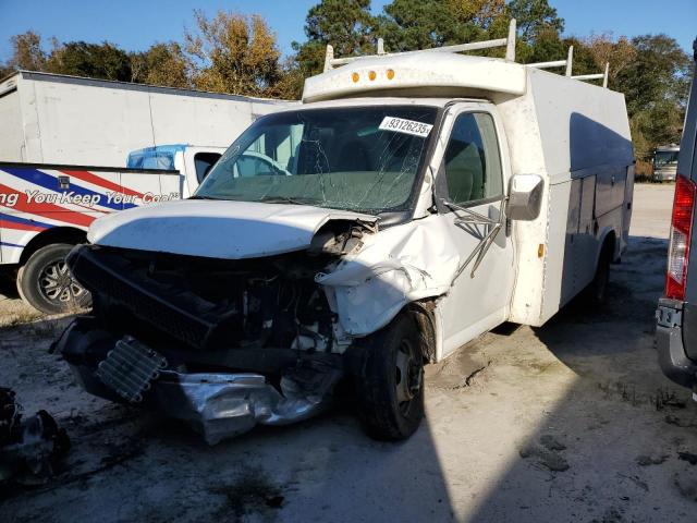 2003 CHEVROLET EXPRESS G3 #3289927538