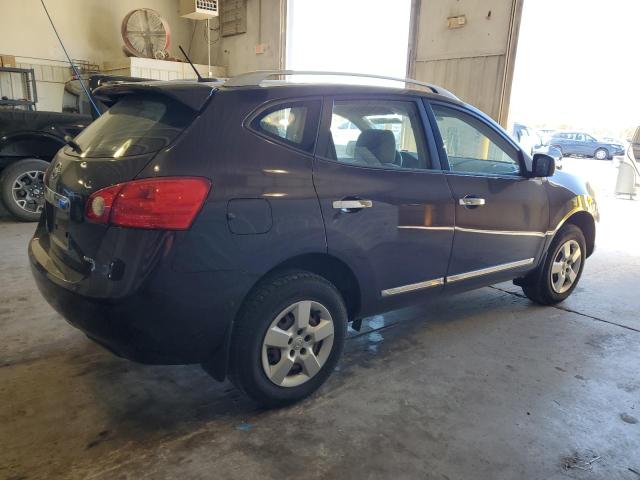 2015 NISSAN ROGUE SELE #3292374263