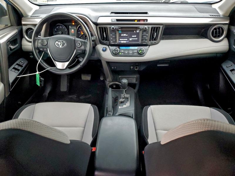 2018 TOYOTA RAV4 ADVEN #3298061153