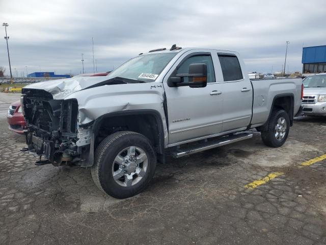 Global Auto Auctions: 2019 GMC SIERRA K25