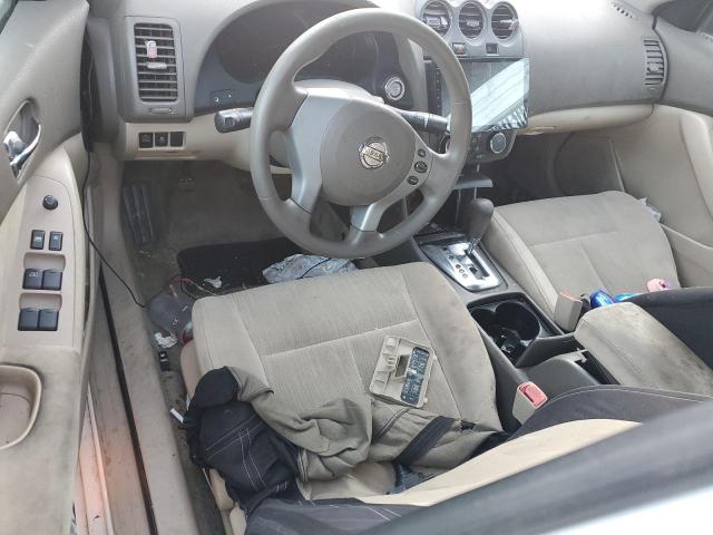 2012 NISSAN ALTIMA BAS - 1N4AL2AP6CC215670