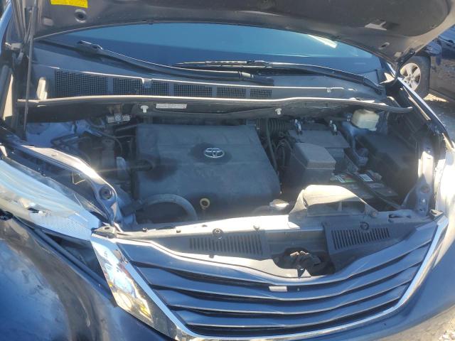 2016 TOYOTA SIENNA LE - 5TDKK3DC1GS727924