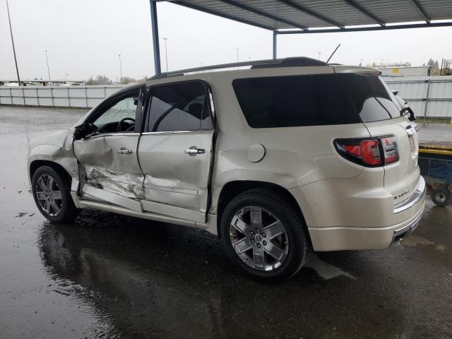 2014 GMC ACADIA DEN #3302631073