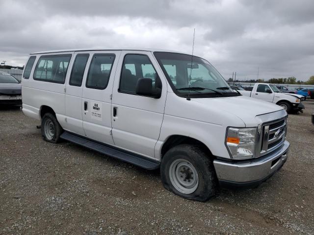 2013 FORD ECONOLINE #3290488495